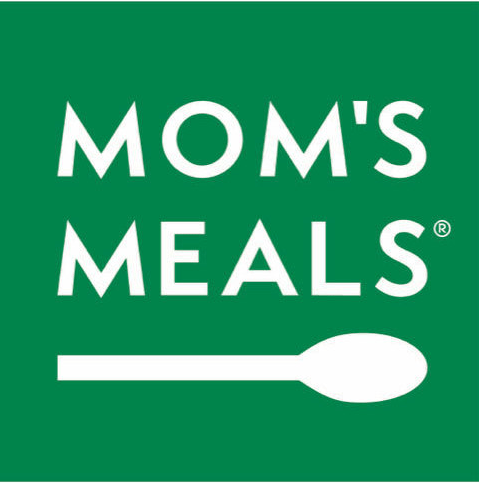 Mom Meal Logo